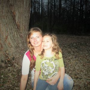 Meet your Posher, Stacey