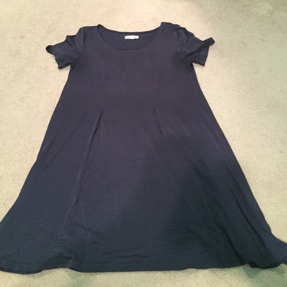 T-shirt dress