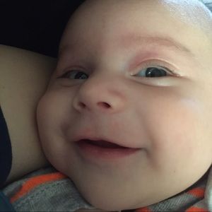 Meet your Posher, Jeanette