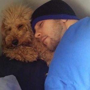 Meet your Posher, Tj mace