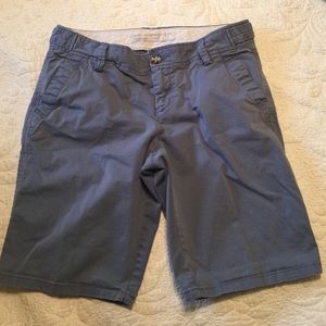 Old Navy Bermuda Shorts