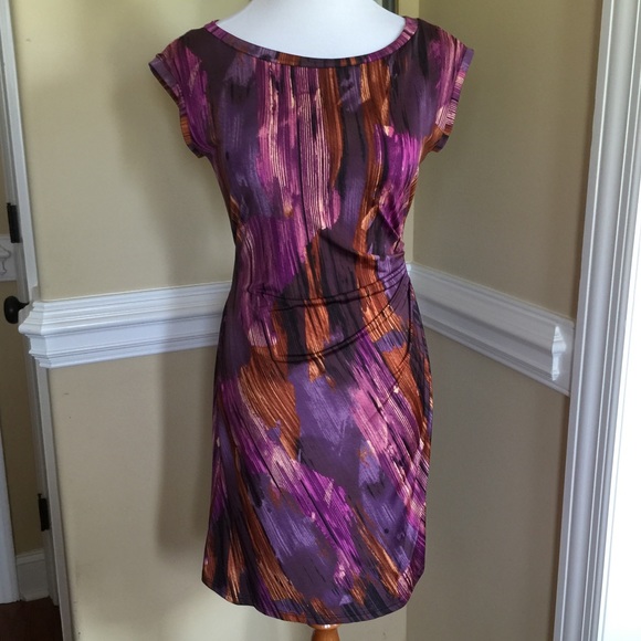 ✨sale✨Super cute MSK Dress sz 10