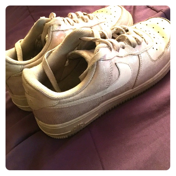 Air Force 1's