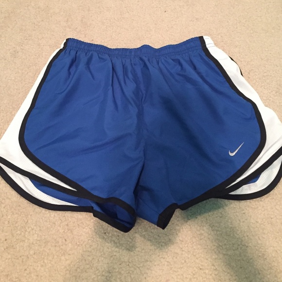 Nike athletic shorts