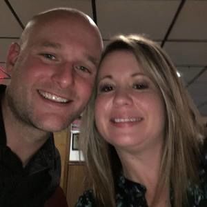 Meet your Posher, Steph