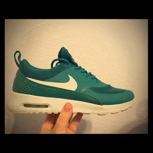 Nike Air Max Thea