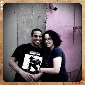 Meet your Posher, Erica