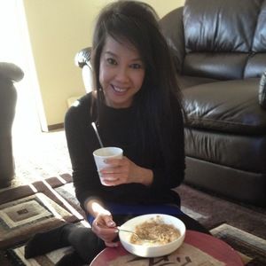 Meet your Posher, Xuan-mai