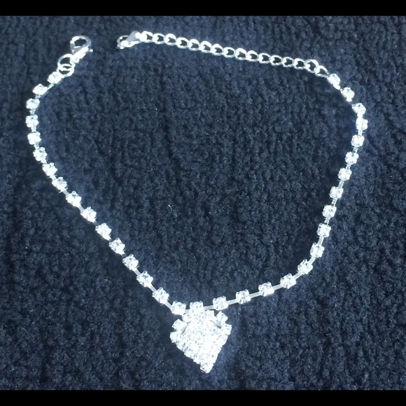 Anklet
