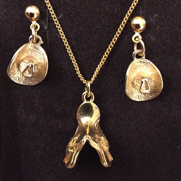 horse Western 16" silver hats & saddles set. - Picture 1 of 3