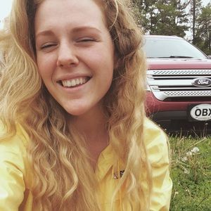 Meet your Posher, Blaire