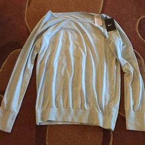 Nike long sleeve top