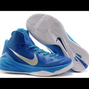 Nike Hyperdunk 2014 (Men's) Size 12