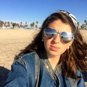 Meet your Posher, Ella