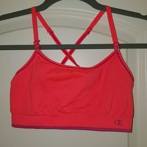 Champion Sports bra *NEVER WORN*