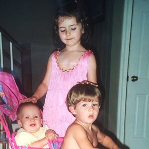 Meet your Posher, Ellie