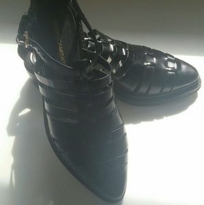 Rebecca Minkoff fishermen sandal