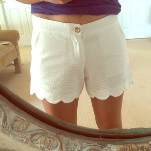 NEW with TAG Lilly Pulitzer Shorts
