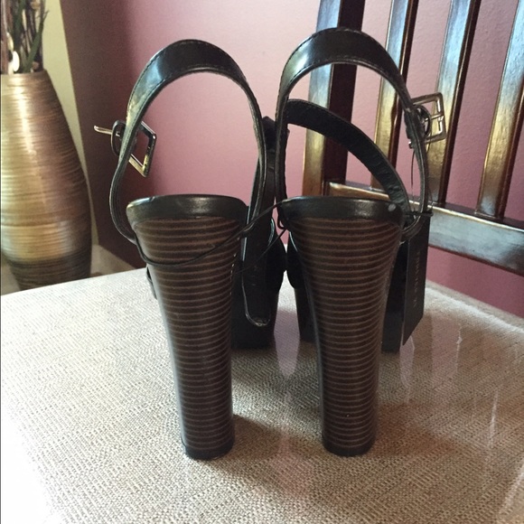 Block heels - Picture 2 of 2