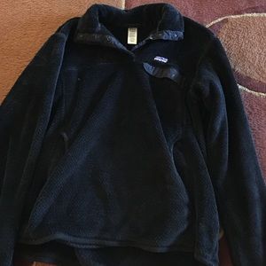 Patagonia pullover