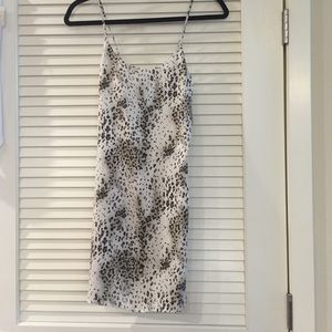 Alicia and Olivia dress