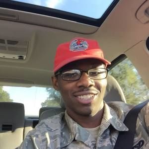 Meet your Posher, Thomas