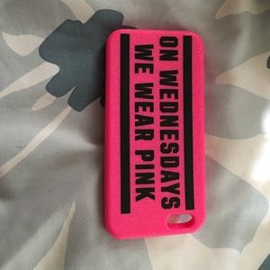 Victoria Secret iPhone 6 Case