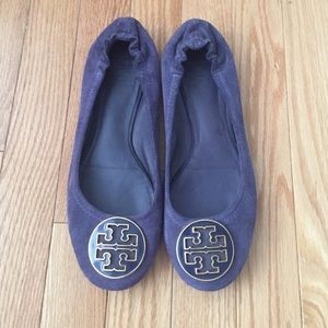 Authentic Tory Burch flats