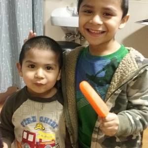 Meet your Posher, Marisa