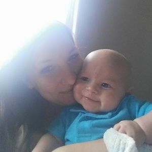 Meet your Posher, Mallory