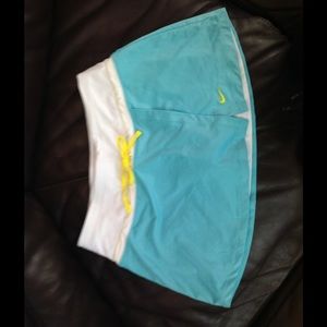 New Nike Skirt