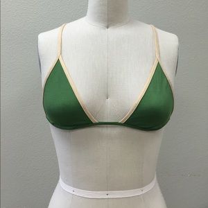 D&G BIKINI (DOLCE & GABANA)!!
