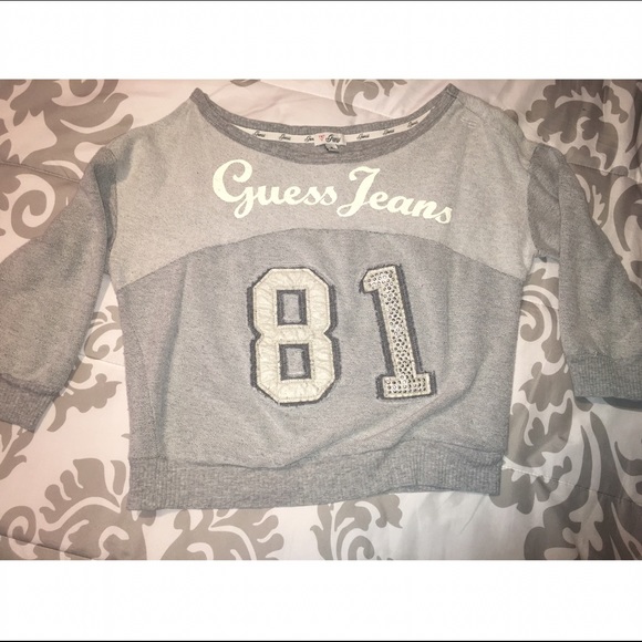 Guess Jeans Sweater