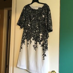 Stitch Fix Adrianna Papell Emmaline Dress