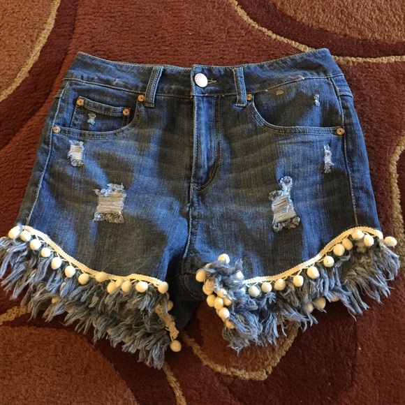 Adorable shorts