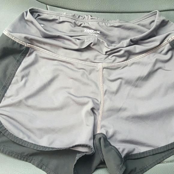 Reebok shorts