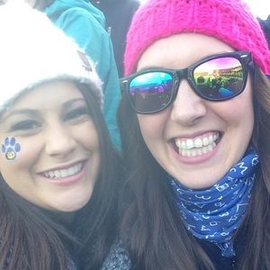 Meet your Posher, Colleen