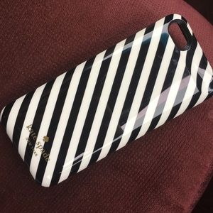 Kate Spade Charging Case IPhone 5