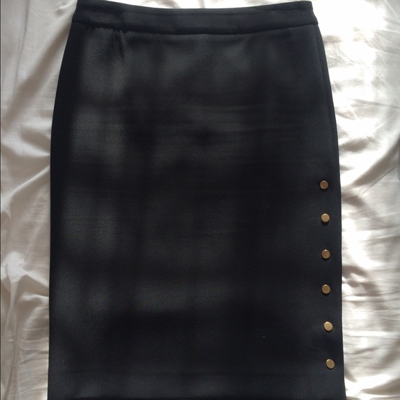 ZARA Pencil skirt