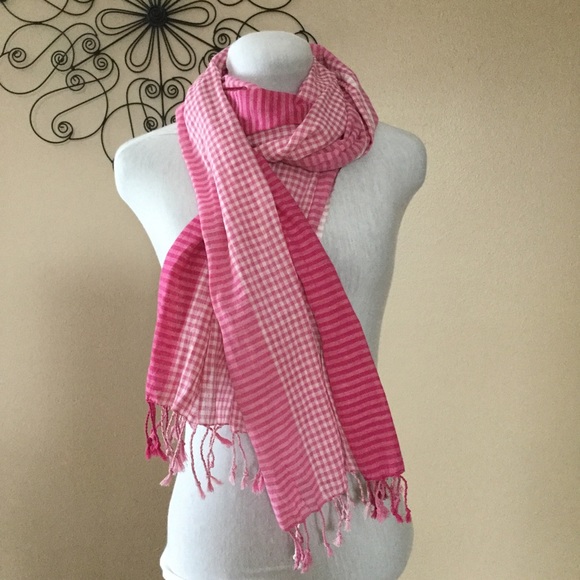 Coldwater Creek scarf