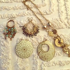 Jewelry Bundle