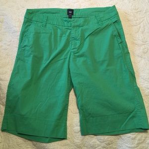 Gap Bermuda Shorts
