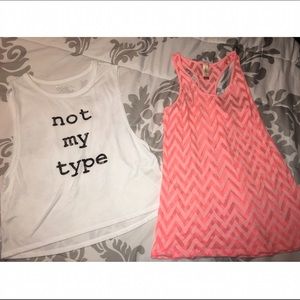 Tank Top Bundle