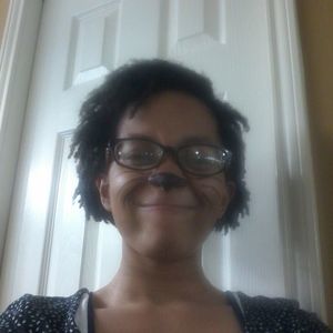 Meet your Posher, Ameena