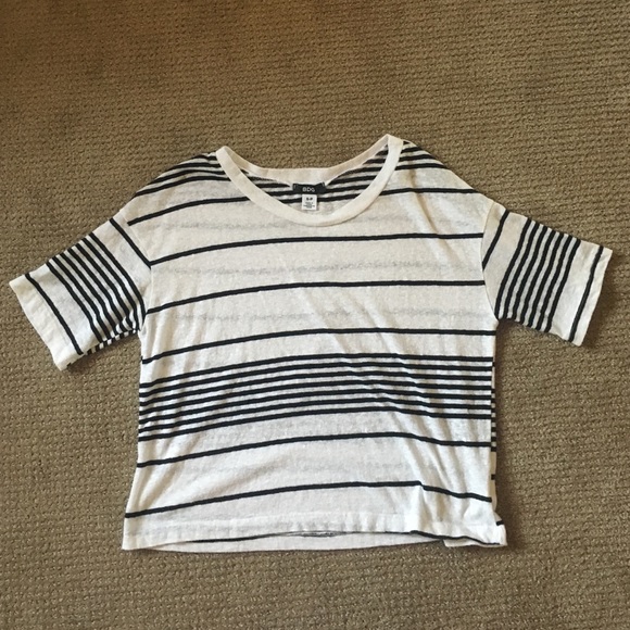 Stripe Shirt