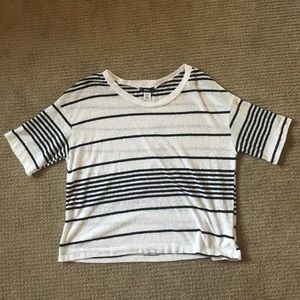 Stripe Shirt