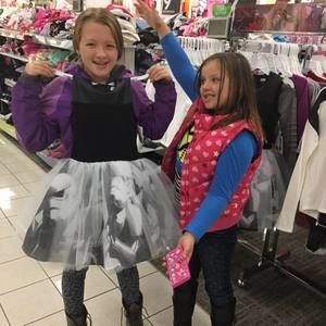 Meet your Posher, Luann