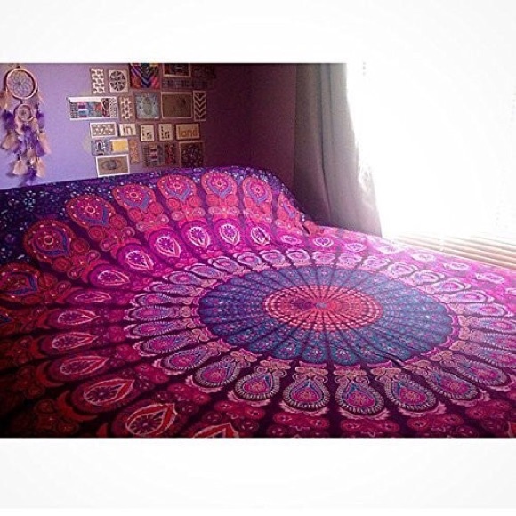 tapestry!