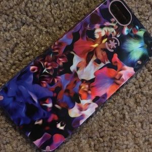 Speck Floral IPhone 5 case