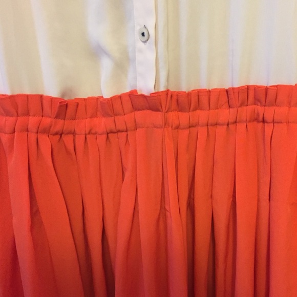 Anthropology Sleeveless Short Dress - Picture 4 of 4